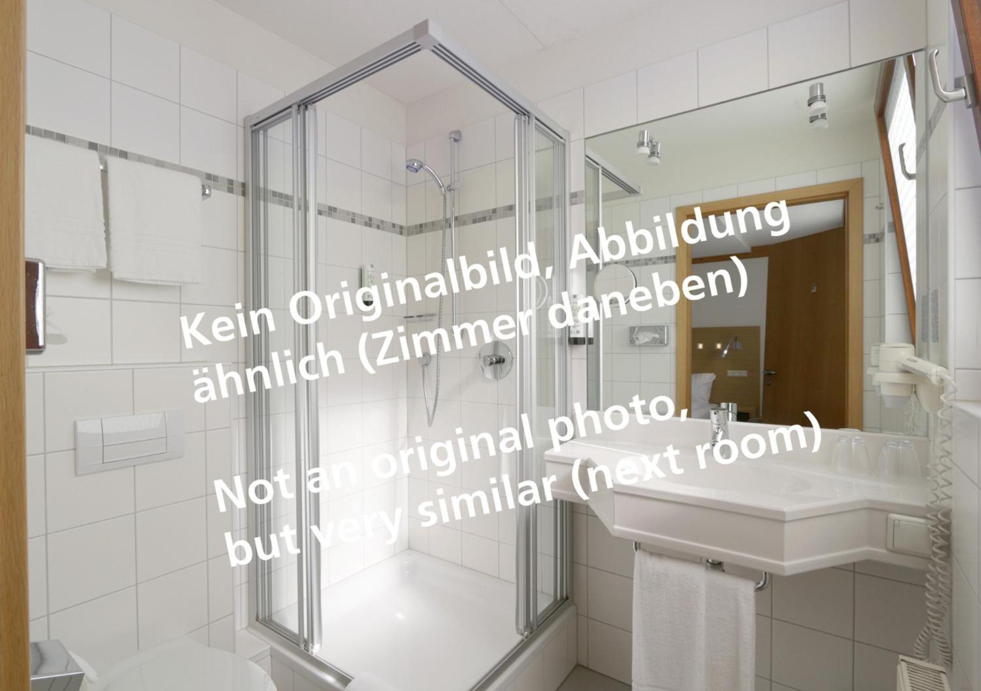 Gaestehaus Sportpark Nuembrecht Room photo