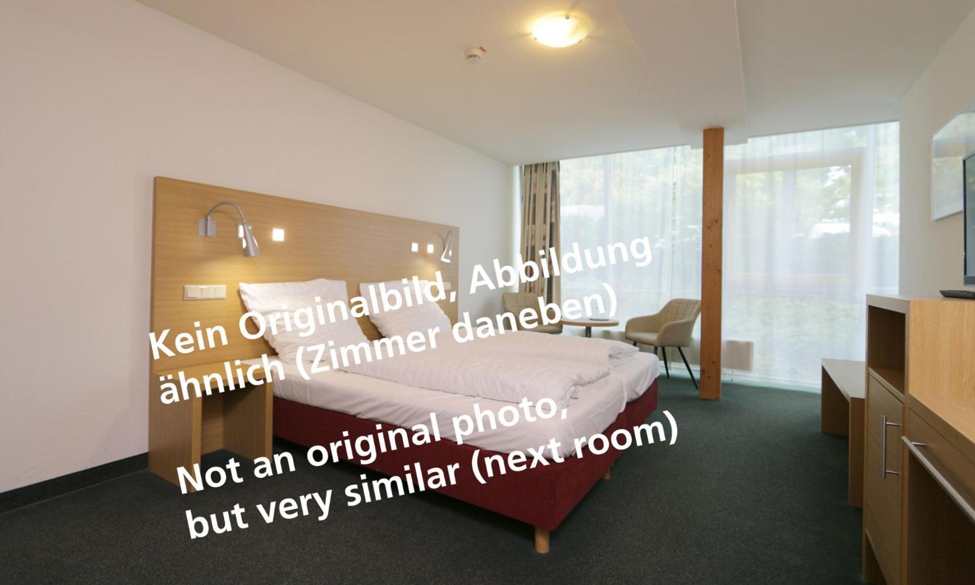 Gaestehaus Sportpark Nuembrecht Room photo